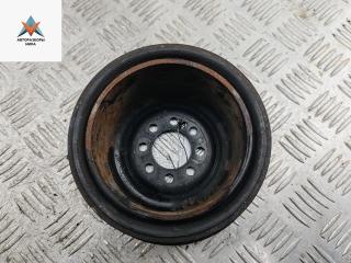 шкив коленвала BMW 7 серия E65/E66/E67 2002, 3.6 л., бензин, АКПП, зелёный, седан, 1439683