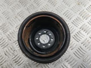 шкив коленвала BMW 7 серия E65/E66/E67 2002, 3.6 л., бензин, АКПП, зелёный, седан, 1439683