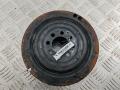 шкив коленвала BMW 7 серия E65/E66/E67 2002, 3.6 л., бензин, АКПП, зелёный, седан, 1439683 - фото №3