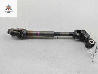 рулевой карданчик Nissan Note E11 2006, 1.4 л., бензин, МКПП, серый, хетчбэк 5 дв.