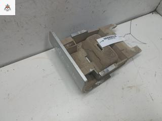 заглушка порога Opel Vectra B [рестайлинг] 2000, 1.6 л., бензин, АКПП, серый, универсал