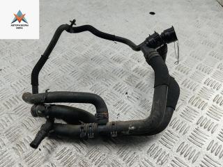 патрубок отопителя (печки) Volkswagen Passat B6 2007, 1.6 л., бензин