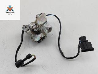 Личинка замка багажника SEAT Alhambra 1 поколение [рестайлинг] 2003, 1.9 л., дизель, АКПП, серый, минивэн, 7M0827297