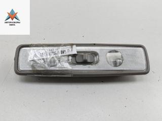 фонарь салона (плафон) Mitsubishi Grandis 1 поколение 2009, 2.4 л., бензин, АКПП, серый, минивэн, MR330451