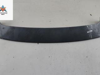 спойлер Mitsubishi Grandis 1 поколение 2009, 2.4 л., бензин, АКПП, серый, минивэн, MN129304