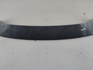 спойлер Mitsubishi Grandis 1 поколение 2009, 2.4 л., бензин, АКПП, серый, минивэн, MN129304