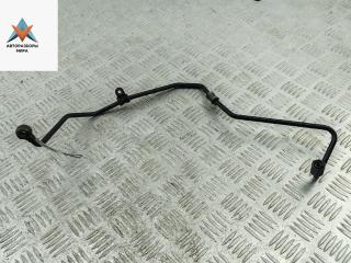 Трубка масляная турбины Volkswagen Golf 4 поколение 2003, 1.9 л., дизель, МКПП, серый, хетчбэк 5 дв.