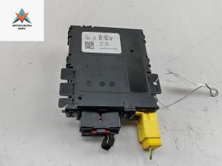 датчик угла поворота руля Volkswagen Passat B6 2007, 2.0 л., дизель, АКПП, серый, универсал, 3C0953549J