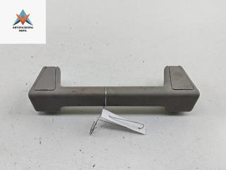 ручка крышки багажника Mitsubishi Grandis 1 поколение 2009, серый, минивэн