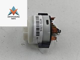 контактная группа Volkswagen Sharan 1 поколение [2-й рестайлинг] 2004, 2.8 л., бензин, МКПП, серый, минивэн, 4B0905849