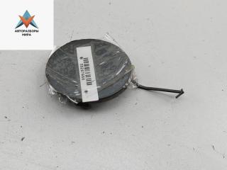 заглушка (решетка) в бампер Mitsubishi Grandis 1 поколение 2009, 2.4 л., бензин, АКПП, серый, минивэн, MR957660