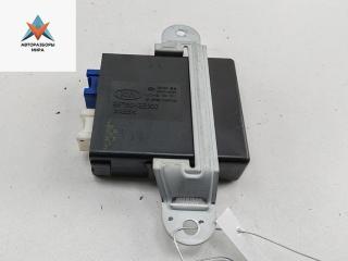 блок управления крышкой багажника Kia Sorento 1 поколение [рестайлинг] 2007, 2.5 л., дизель, МКПП, чёрный, внедорожник 5 дв., 987503E000