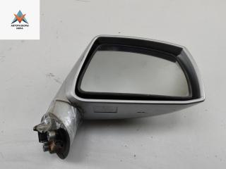 зеркало правое Hyundai Coupe 2002-2007 2002, 2.0 л., бензин, МКПП, серый, купе