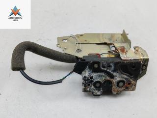 замок багажника SEAT Alhambra 1 поколение [рестайлинг] 2003, минивэн, 7M4827501