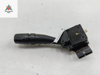 переключатель поворотов Kia Sorento 1 поколение 2003, 2.5 л., дизель, АКПП, зелёный, внедорожник 5 дв.