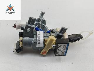 замок зажигания Mitsubishi Grandis 1 поколение 2009, 2.4 л., бензин, АКПП, серый, минивэн