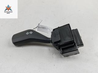 переключатель поворотов Ford Focus 2 поколение 2006, 1.4 л., бензин, МКПП, серый, универсал, 4M5T13335AD