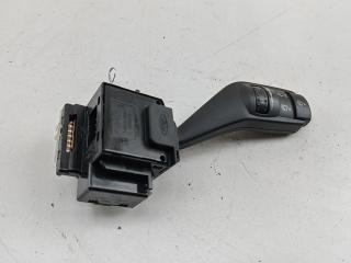 переключатель дворников Ford Focus 2 поколение 2006, 1.4 л., бензин, МКПП, серый, универсал, 4M5T17A553BD