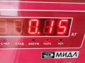переключатель дворников Ford Focus 2 поколение 2006, 1.4 л., бензин, МКПП, серый, универсал, 4M5T17A553BD - фото №3