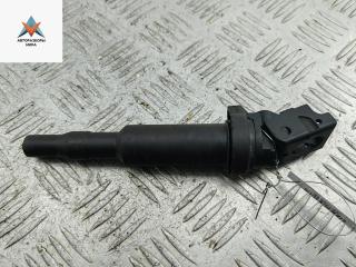 катушка зажигания BMW 7 серия E65/E66/E67 2002, 3.6 л., бензин, АКПП, зелёный, седан, 0221504470, 7594937