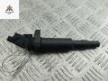 катушка зажигания BMW 7 серия E65/E66/E67 2002, 3.6 л., бензин, АКПП, зелёный, седан, 0221504470, 7594937 - фото №2