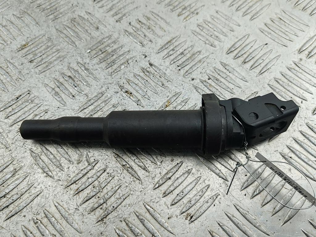 катушка зажигания BMW 7 серия E65/E66/E67 2002, 3.6 л., бензин, АКПП, зелёный, седан, 0221504470, 7594937 - фото №1