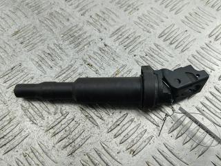катушка зажигания BMW 7 серия E65/E66/E67 2002, 3.6 л., бензин, АКПП, зелёный, седан, 0221504470, 7594937