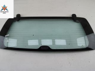 стекло заднее Kia Sorento 1 поколение [рестайлинг] 2007, 2.5 л., дизель, МКПП, чёрный, внедорожник 5 дв.