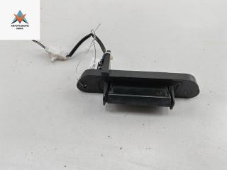 ручка крышки багажника Mitsubishi Grandis 1 поколение 2009, серый, минивэн