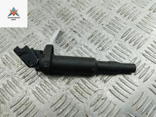 катушка зажигания BMW 7 серия E65/E66/E67 2002, 3.6 л., бензин, АКПП, зелёный, седан, U5055101E