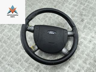 руль Ford Mondeo 3 поколение [рестайлинг] 2005, 1.8 л., бензин, МКПП, серый, универсал, 3S713599CCW