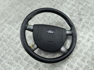 руль Ford Mondeo III 2005, 1.8 л., бензин, МКПП, серый, универсал, 3S713599CCW