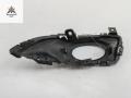 рамка фары противотуманной правой Mazda 3 BK 2005, 1.6 л., бензин, МКПП, серый, хетчбэк 5 дв. - фото №2