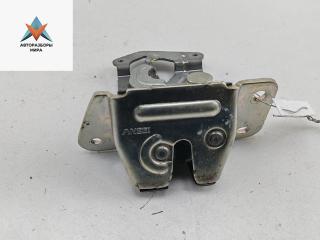 замок багажника Mitsubishi Grandis 1 поколение 2009, минивэн