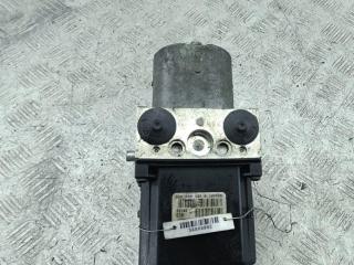 блок ABS Audi A6 4B/C5 [рестайлинг] 2004, 2.5 л., дизель, АКПП, серый, универсал, 4B0614517G