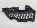решетка радиатора Mitsubishi Grandis 1 поколение 2009, серый, минивэн, MN145455 - фото №2