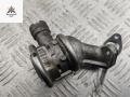 клапан EGR BMW 7 серия E65/E66/E67 2002, 3.6 л., бензин, АКПП, зелёный, седан, 11727508273 - фото №2