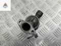 клапан EGR BMW 7 серия E65/E66/E67 2002, 3.6 л., бензин, АКПП, зелёный, седан, 11727508273 - фото №3