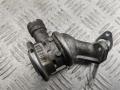 клапан EGR BMW 7 серия E65/E66/E67 2002, 3.6 л., бензин, АКПП, зелёный, седан, 11727508273 - фото №2