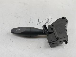 переключатель поворотов Ford Focus 1 поколение [рестайлинг] 2001, 1.6 л., i, бензин, МКПП, серый, хетчбэк 5 дв., 98AG13335AG