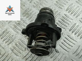 корпус термостата BMW 7 серия E65/E66/E67 2002, 3.6 л., бензин, АКПП, зелёный, седан, 7502779