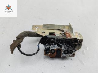 замок багажника Volkswagen Sharan 1 поколение [2-й рестайлинг] 2004, минивэн, 7M4827501B