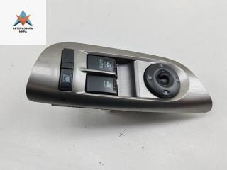 блок управления стеклоподъемниками Hyundai Coupe 2002-2007 2002, 2.0 л., бензин, МКПП, серый, купе, 935702C500