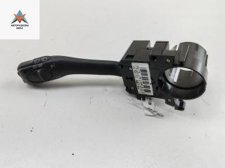 переключатель поворотов Volkswagen Sharan 1 поколение [2-й рестайлинг] 2004, 2.8 л., бензин, МКПП, серый, минивэн, 1J0953513