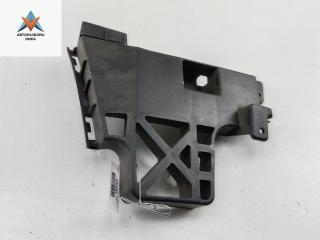 кронштейн переднего бампера Mazda 3 BK 2005, 1.6 л., бензин, МКПП, серый, хетчбэк 5 дв., BP4L502B1