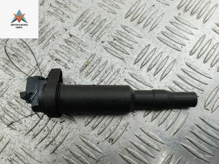 катушка зажигания BMW 7 серия E65/E66/E67 2002, 3.6 л., бензин, АКПП, зелёный, седан, 0221504470, 7594937