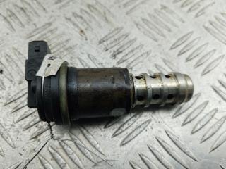 Клапан фазорегулятора BMW 7 серия E65/E66/E67 2002, 3.6 л., бензин, АКПП, зелёный, седан, 13150137, 1707323-09