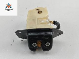 замок багажника Nissan Note E11 2006, хетчбэк 5 дв.