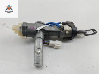 замок зажигания Kia Sorento 1 поколение [рестайлинг] 2007, 2.5 л., дизель, МКПП, чёрный, внедорожник 5 дв.