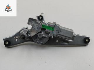 Двигатель стеклоочистителя заднего (моторчик дворников) Nissan Note E11 2006, 1.4 л., бензин, МКПП, серый, хетчбэк 5 дв., MITSUBA